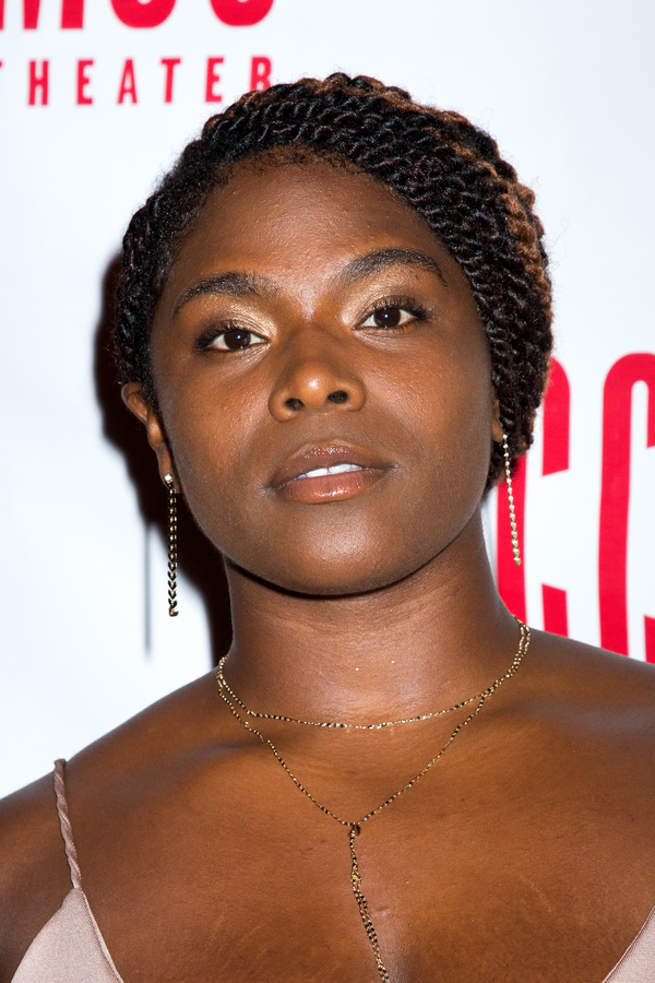 Photo Coverage: MCC's CHARM Celebrates Opening Night! Image
