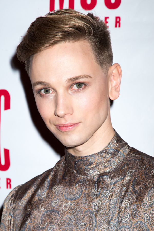 Photo Coverage: MCC's CHARM Celebrates Opening Night! Image