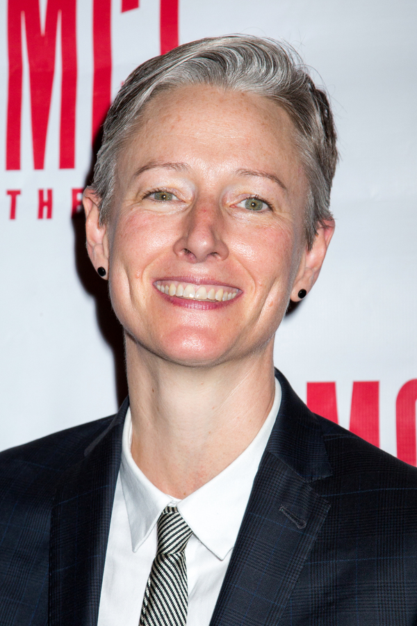 Photo Coverage: MCC's CHARM Celebrates Opening Night! Image