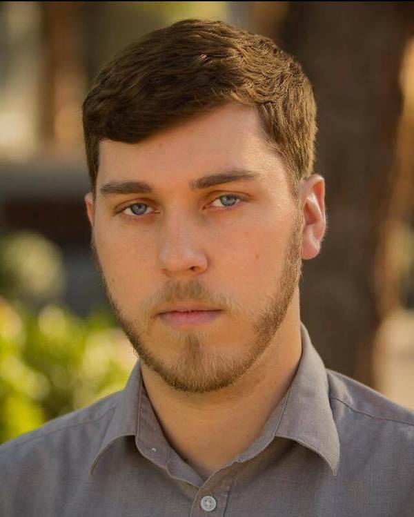Interview: Devon Mahon - Creating Fusions of Styles Image