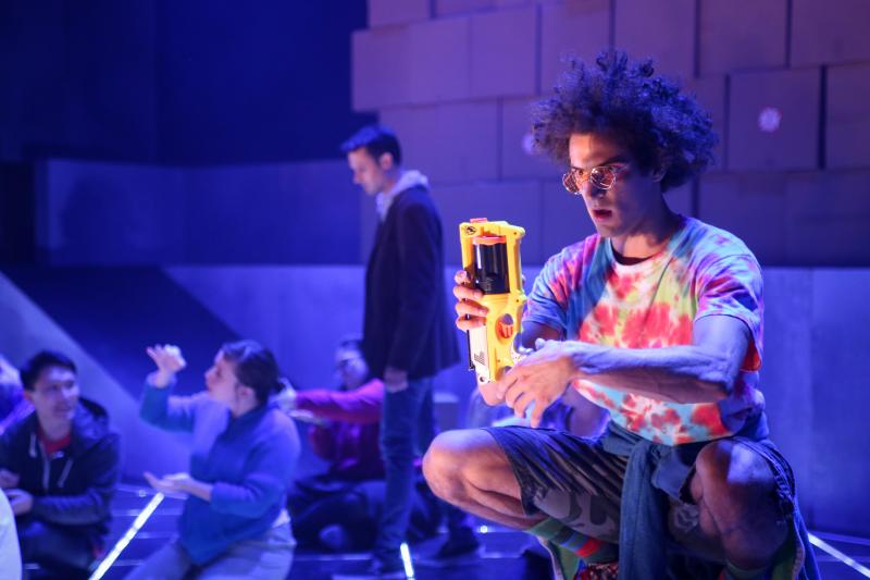 Review: TEH INTERNET IS SERIOUS BUSINESS from WET brings the Lulz and Even Some Thoughtz Image