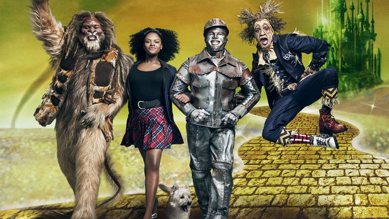 Industry Editor Exclusive: The Rise and Fall of Cirque du Soleil on Broadway Image