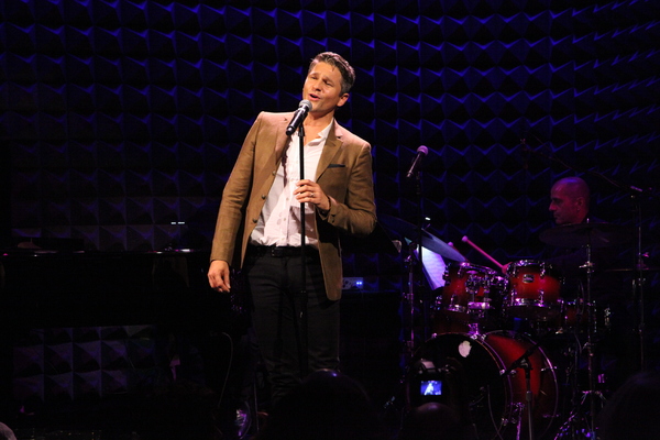 Photo Flash: Kristin Chenoweth and More Celebrate Kathy Najimy with GMHC Image
