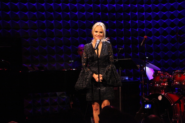 Photo Flash: Kristin Chenoweth and More Celebrate Kathy Najimy with GMHC Image