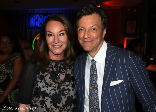 Photo Flash: Jessica Molaskey Celebrates PORTRAITS OF JONI Album at Birdland Image