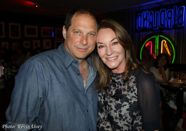 Photo Flash: Jessica Molaskey Celebrates PORTRAITS OF JONI Album at Birdland Image