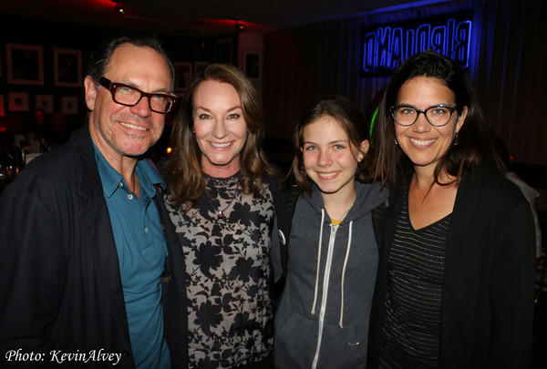 Photo Flash: Jessica Molaskey Celebrates PORTRAITS OF JONI Album at Birdland Image