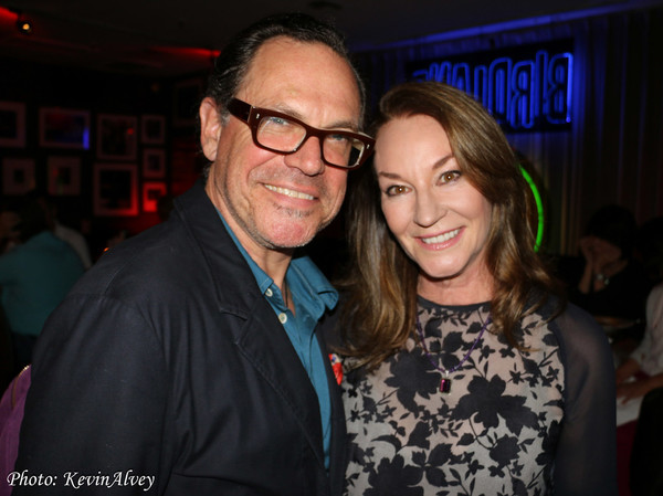 Photo Flash: Jessica Molaskey Celebrates PORTRAITS OF JONI Album at Birdland Image