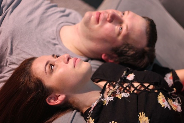 Photo Flash: First Look - Cone Man Running Productions' THE WINNERS Opens Tonight Image
