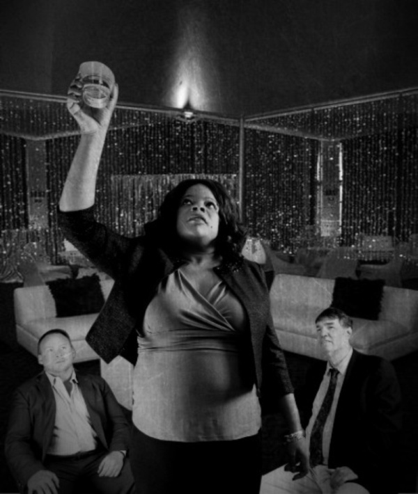 Photo Flash: Tickets On Sale Now for Just Off Broadway's COMPANY Image