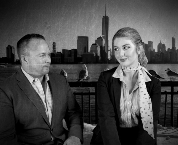 Photo Flash: Tickets On Sale Now for Just Off Broadway's COMPANY Image