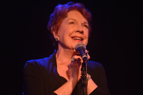 Photo Flash: Randie Levine-Miller's SHOWSTOPPER DIVAS/DIVOS Benefits The Actors Fund Image