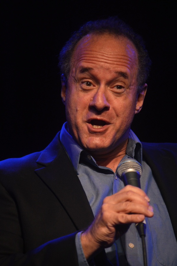 Photo Flash: Randie Levine-Miller's SHOWSTOPPER DIVAS/DIVOS Benefits The Actors Fund Image