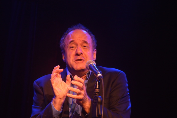Photo Flash: Randie Levine-Miller's SHOWSTOPPER DIVAS/DIVOS Benefits The Actors Fund Image