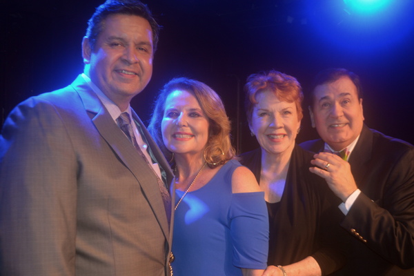 Photo Flash: Randie Levine-Miller's SHOWSTOPPER DIVAS/DIVOS Benefits The Actors Fund Image