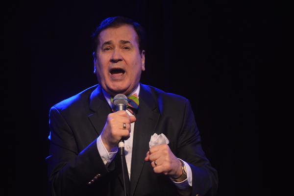 Photo Flash: Randie Levine-Miller's SHOWSTOPPER DIVAS/DIVOS Benefits The Actors Fund Image