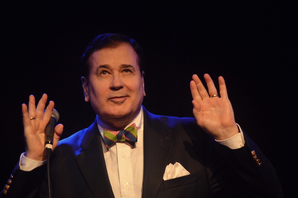 Photo Flash: Randie Levine-Miller's SHOWSTOPPER DIVAS/DIVOS Benefits The Actors Fund Image