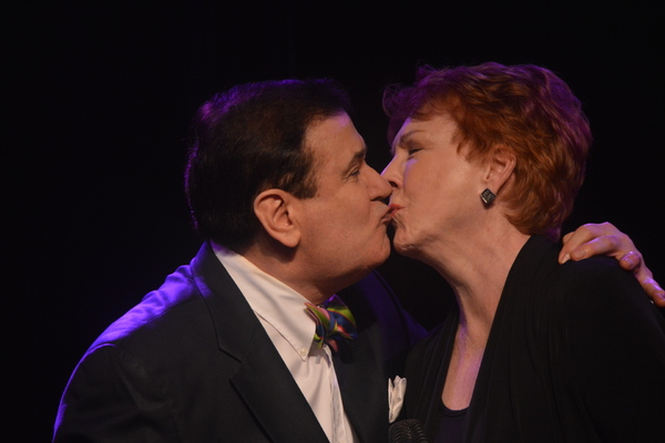 Photo Flash: Randie Levine-Miller's SHOWSTOPPER DIVAS/DIVOS Benefits The Actors Fund Image