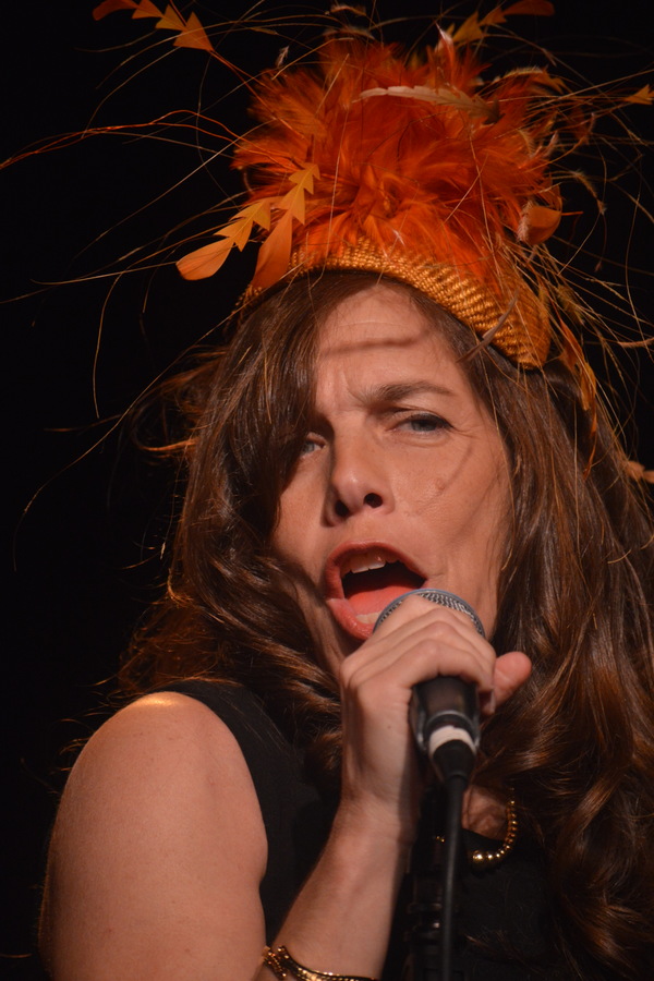 Photo Flash: Randie Levine-Miller's SHOWSTOPPER DIVAS/DIVOS Benefits The Actors Fund Image