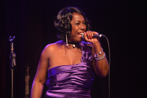 Photo Flash: Randie Levine-Miller's SHOWSTOPPER DIVAS/DIVOS Benefits The Actors Fund Image