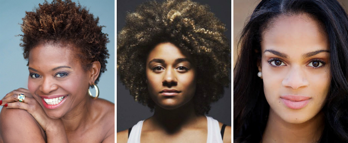 LaChanze, Ariana DeBose and Storm Lever to Take on Title Role in New Donna Summer Musical Image
