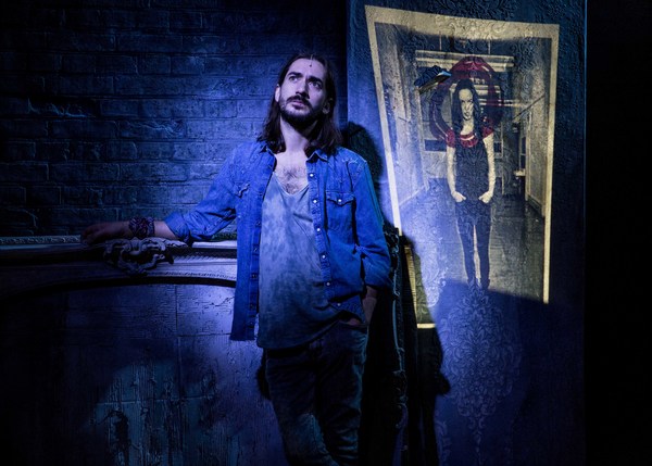 Photo Flash: First Look at 35MM: A MUSICAL EXHIBITION at The Other Palace Image