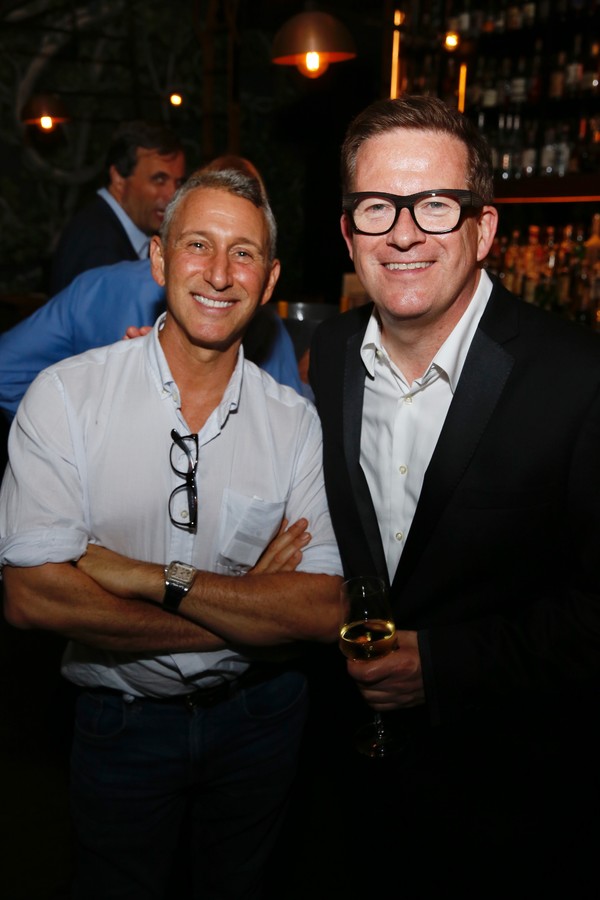 Photo Flash: Matthew Bourne's THE RED SHOES Tour Celebrates Starry Opening at the Ahmanson Image