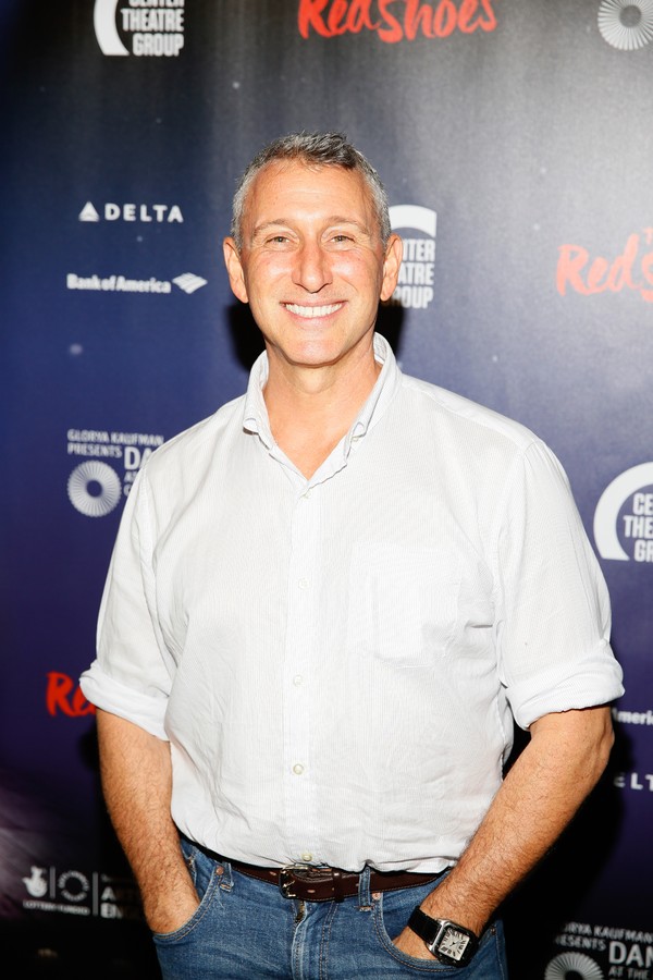 Adam Shankman Photo