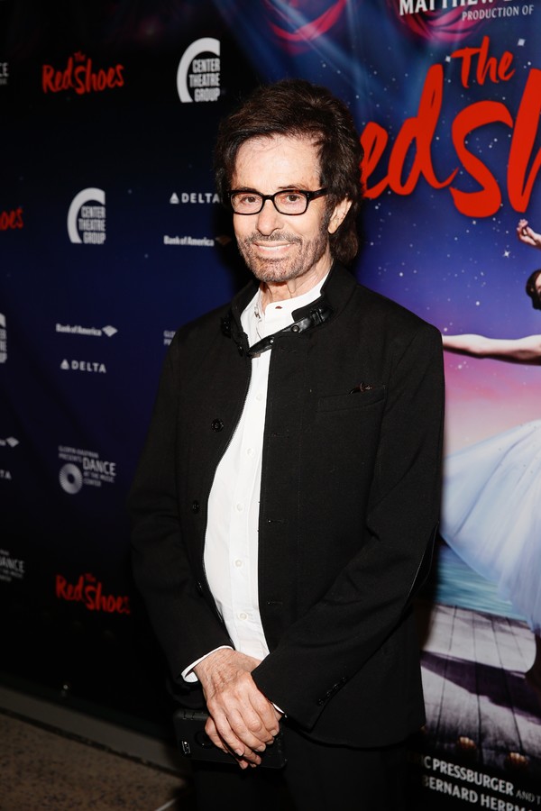Photo Flash: Matthew Bourne's THE RED SHOES Tour Celebrates Starry Opening at the Ahmanson Image
