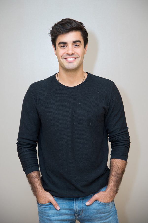 FRIENDS! THE MUSICAL PARODY Begins Tonight Off-Broadway Image