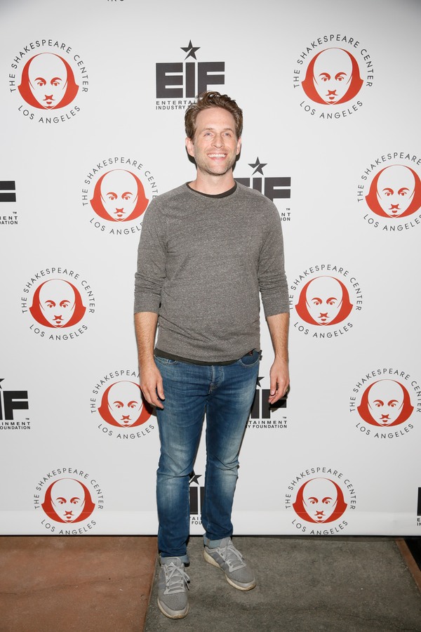 Glenn Howerton Photo