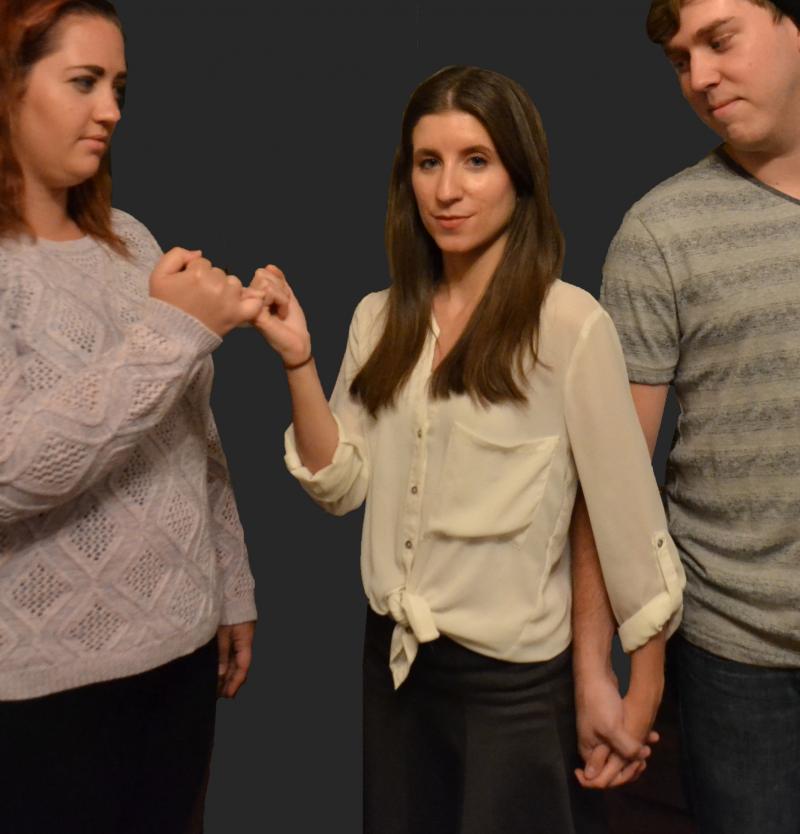 BWW Preview: DEPEND ON ME at Brelby Image