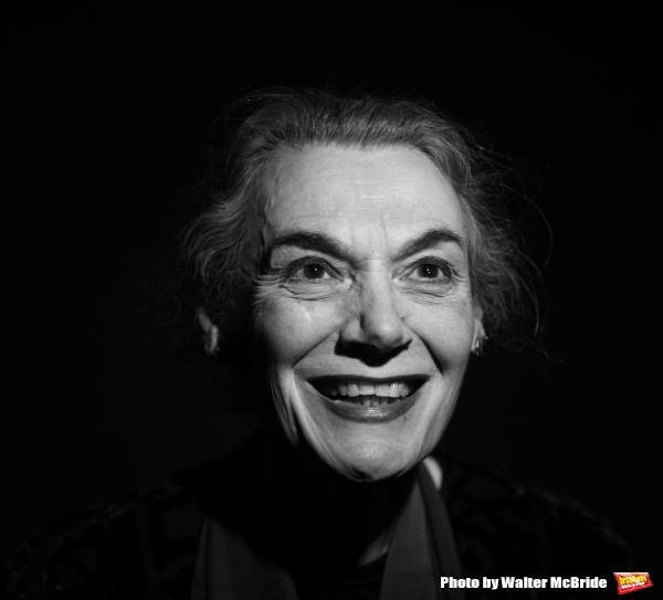 Rick McKay Pens Open Letter to Marian Seldes Documentary Filmmaker Image