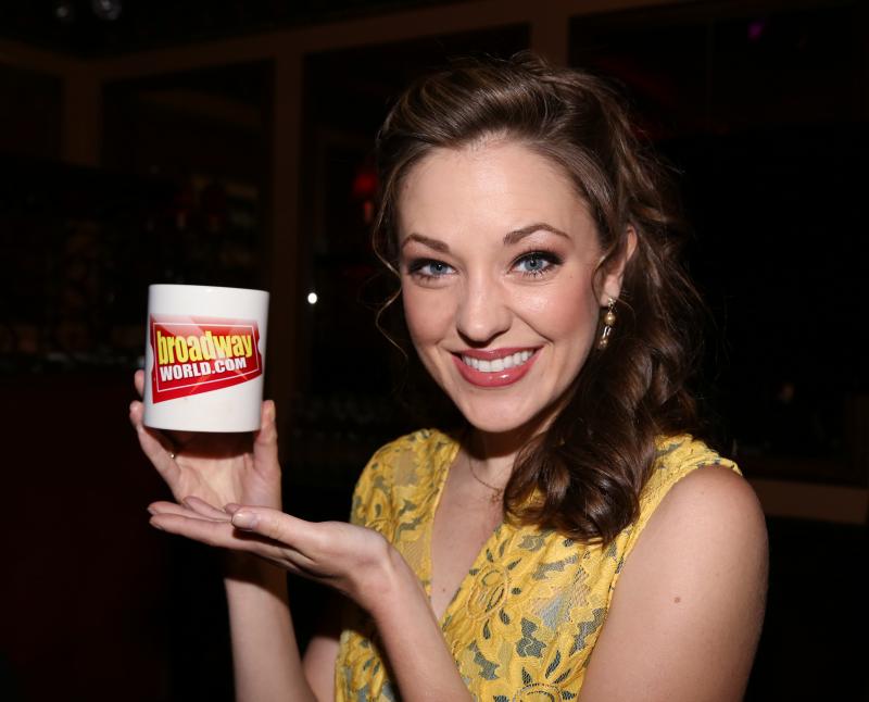 BWW Morning Brief September 22nd, 2017: ON YOUR FEET! Tour Starts the Salsa and More! Image