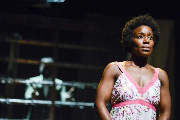 Photo Flash: First Look at Factory 449's LELA & CO., Featuring Felicia Curry Image