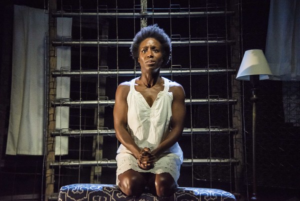 Photo Flash: First Look at Factory 449's LELA & CO., Featuring Felicia Curry Image