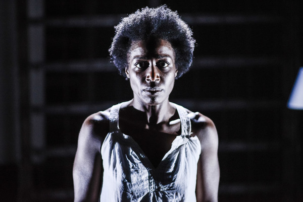 Photo Flash: First Look at Factory 449's LELA & CO., Featuring Felicia Curry Image