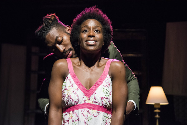 Photo Flash: First Look at Factory 449's LELA & CO., Featuring Felicia Curry Image