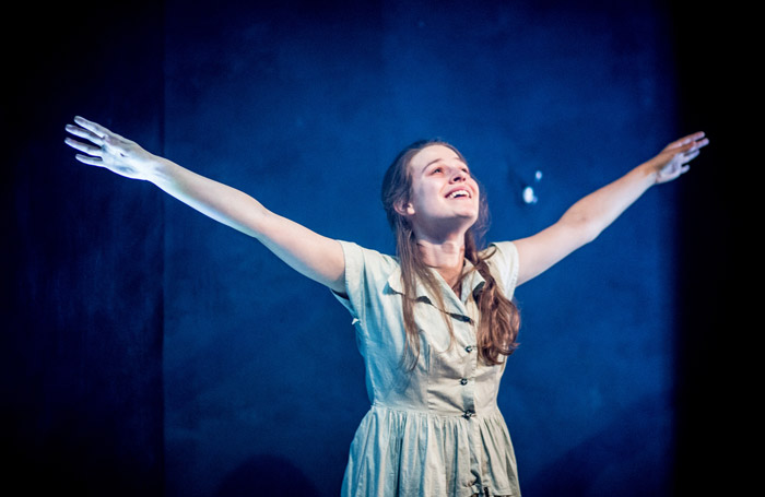BroadwayWorld UK Awards 2017: Charlie Wilks' Nominations Image