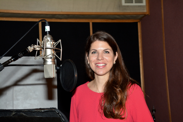 Exclusive Photo Coverage: AVENUE Q Counts Down the 12 Days of Christmas on Carols For A Cure! Image