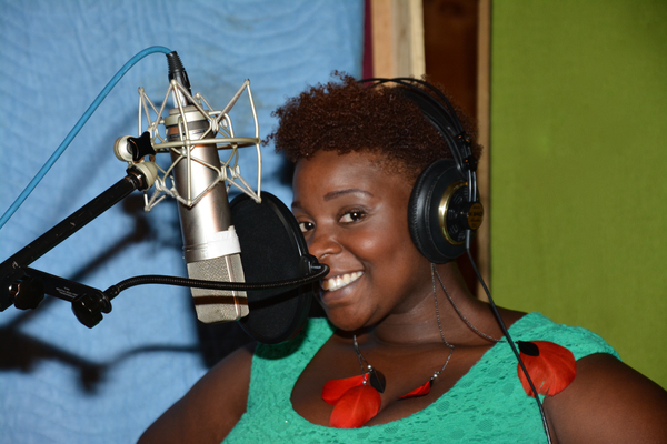 Exclusive Photo Coverage: AVENUE Q Counts Down the 12 Days of Christmas on Carols For A Cure! Image