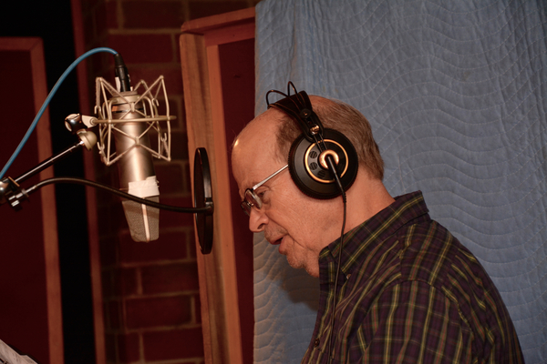 Exclusive Photo Coverage: GROUNDHOG DAY Cast Heads Back to Punx, PA for Carols For A Cure! Image