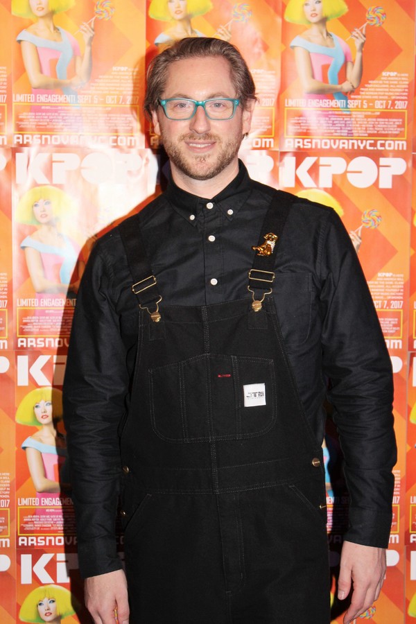 Photo Coverage: Ars Nova's KPOP Celebrates Opening Night Image