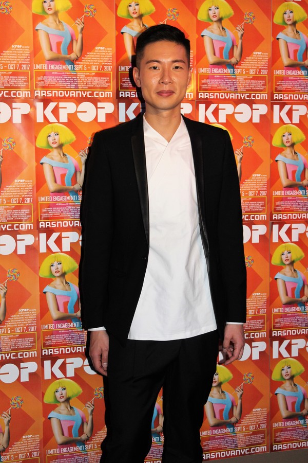 Photo Coverage: Ars Nova's KPOP Celebrates Opening Night Image
