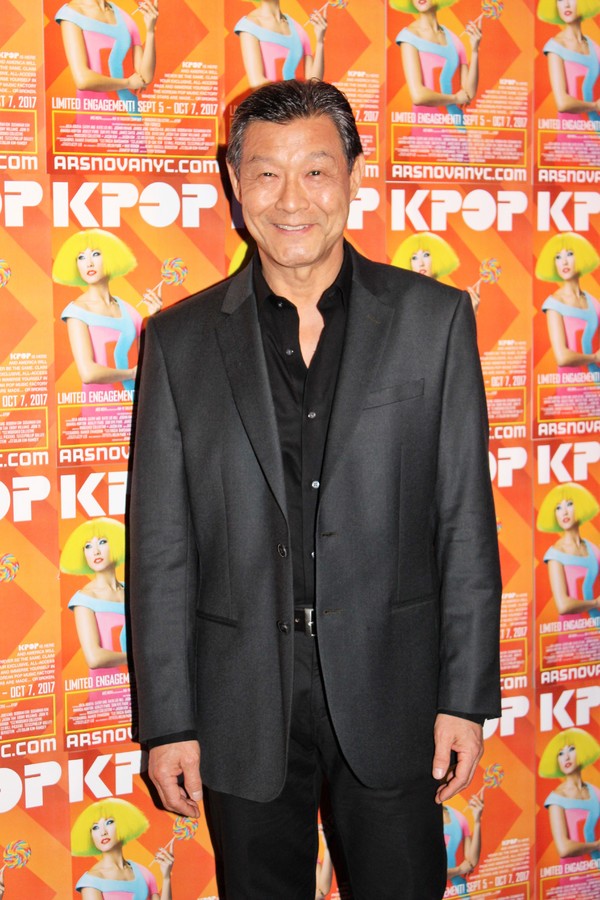 Photo Coverage: Ars Nova's KPOP Celebrates Opening Night Image