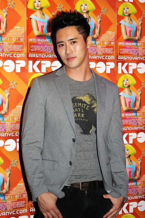 Photo Coverage: Ars Nova's KPOP Celebrates Opening Night Image