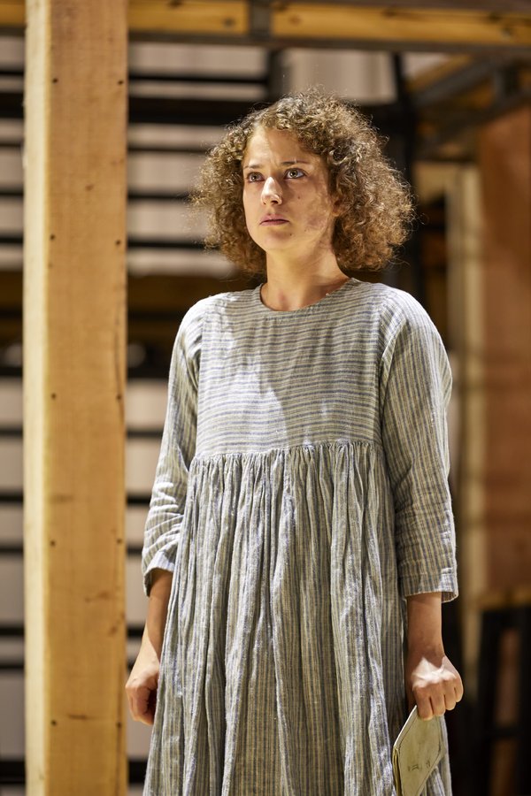 Interview: Director Sally Cookson Talks JANE EYRE Image