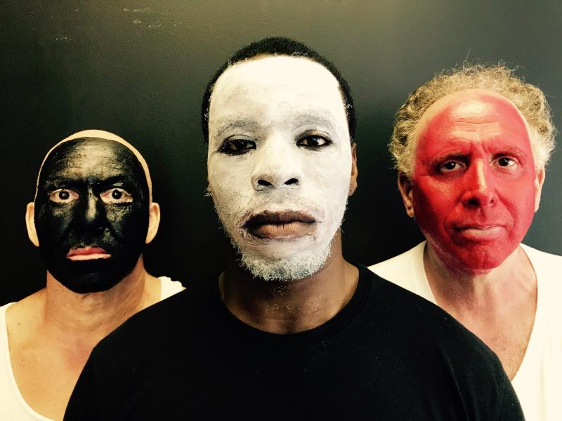 BWW Previews: AN OCTOROON at Area Stage Company Image