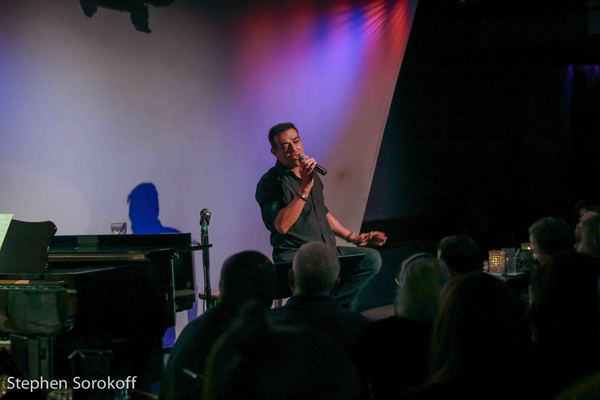 Photo Coverage: Barry Levitt 1947-2017 Pianist, Conductor, Composer, Arranger & 'Mensch' Image