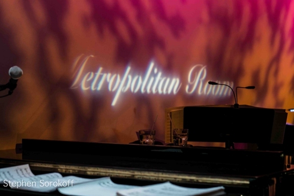 Photo Coverage: Barry Levitt 1947-2017 Pianist, Conductor, Composer, Arranger & 'Mensch' Image